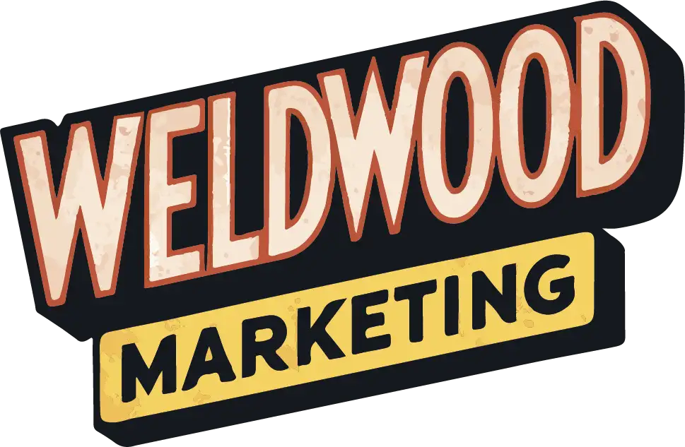 Weldwood Marketing logo